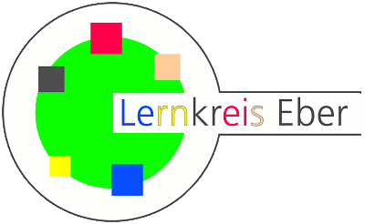 Logo Lernkreis Eber